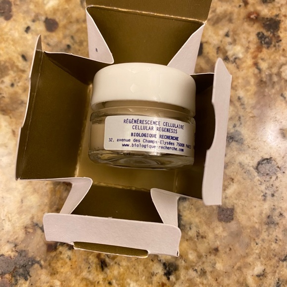 Biologique Recherche La Grande Creme - Picture 3 of 7